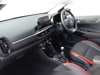 Used Kia Picanto 2024 for sale - 76677830: Photo