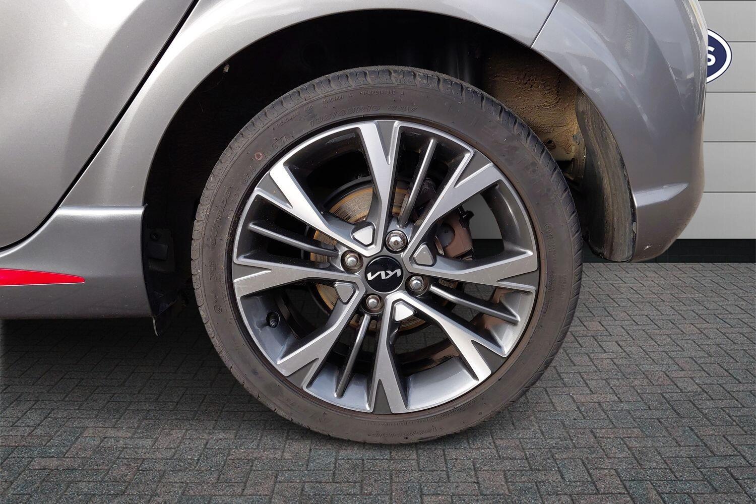 Used Kia Picanto 2024 for sale - 76677830: Photo 5