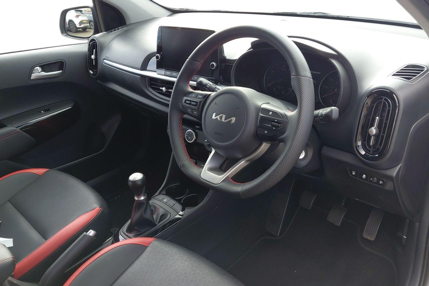 Used Kia Picanto 2024 for sale - 76677830: Photo 6