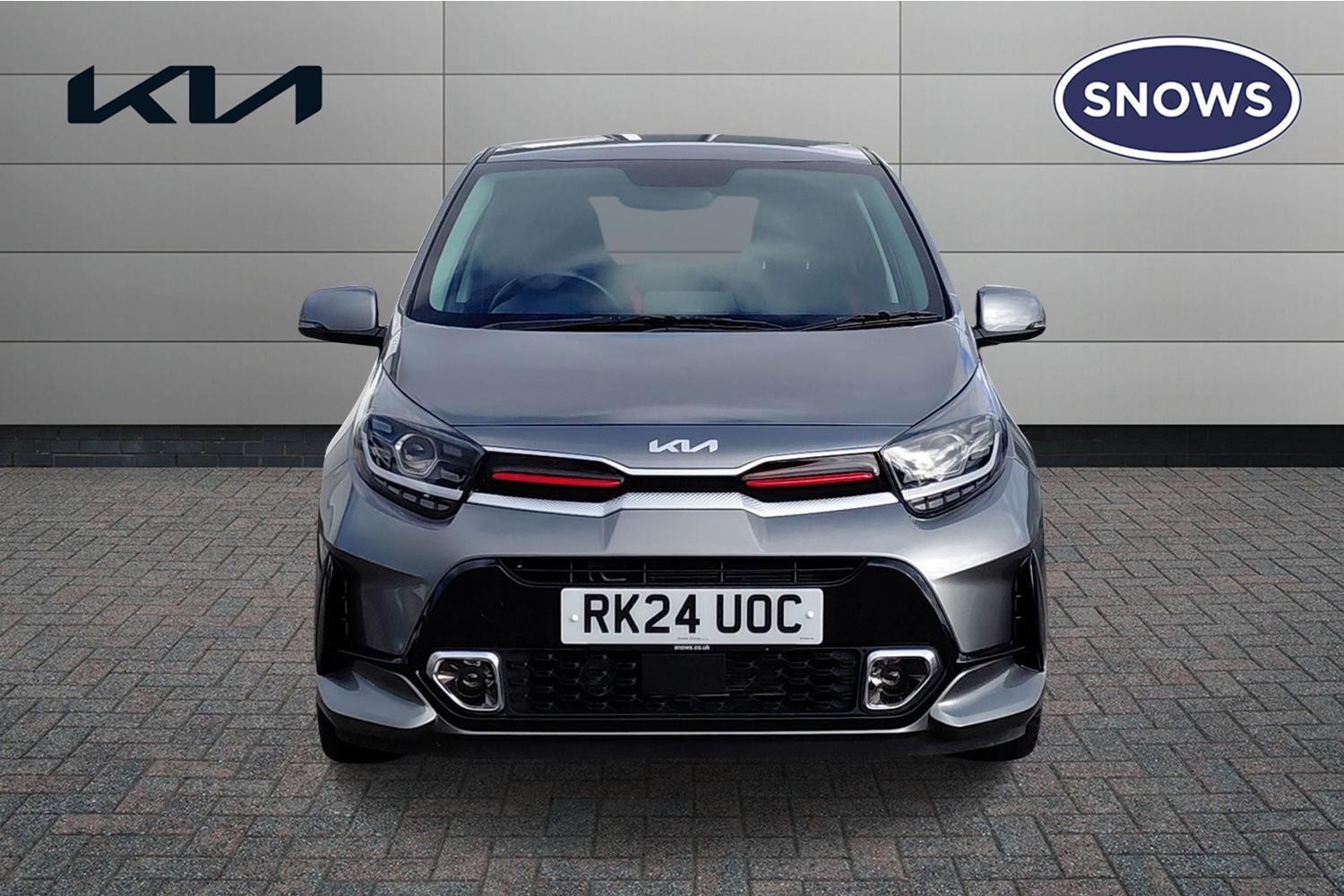 Used Kia Picanto 2024 for sale - 76677830: Photo 7