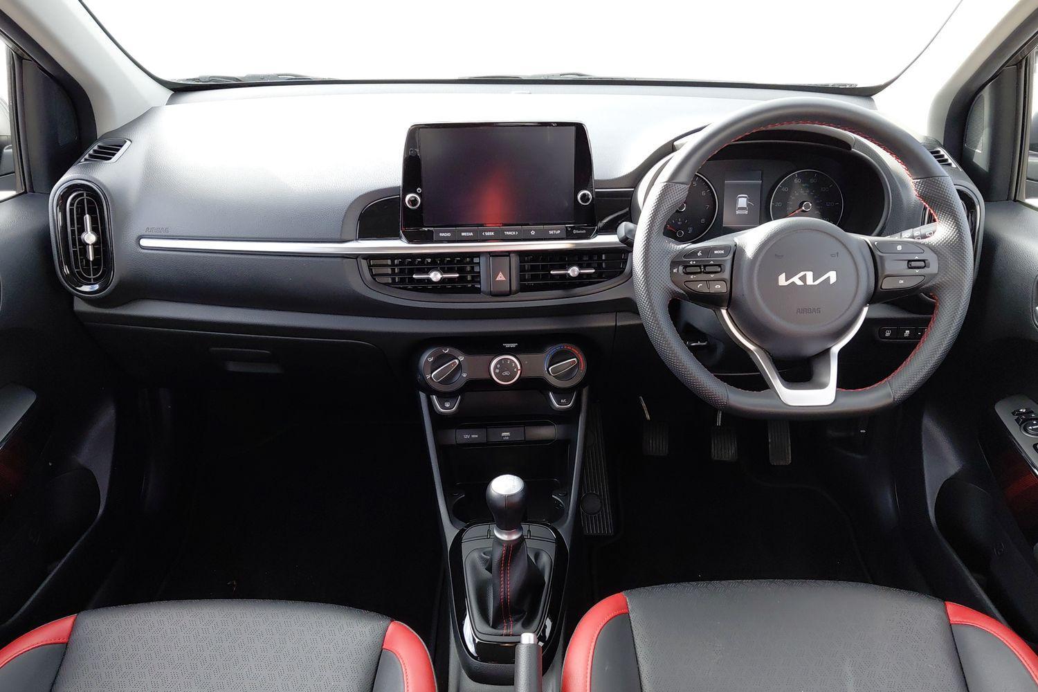 Used Kia Picanto 2024 for sale - 76677830: Photo 9