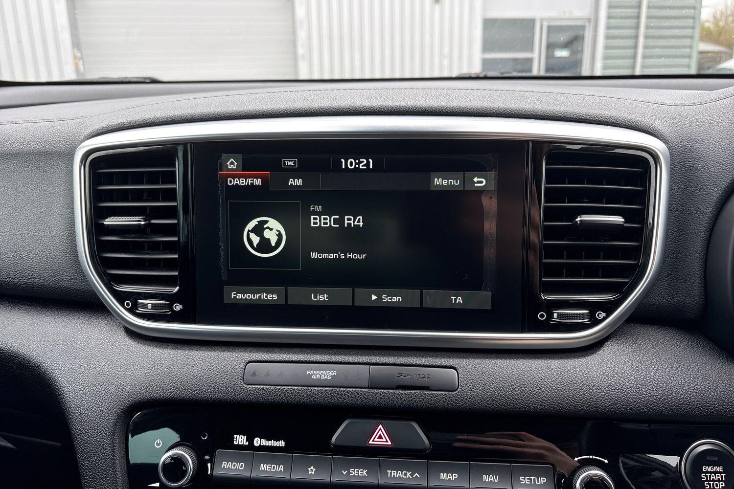 Used Kia Sportage 2020 for sale - 78012934: Photo 10