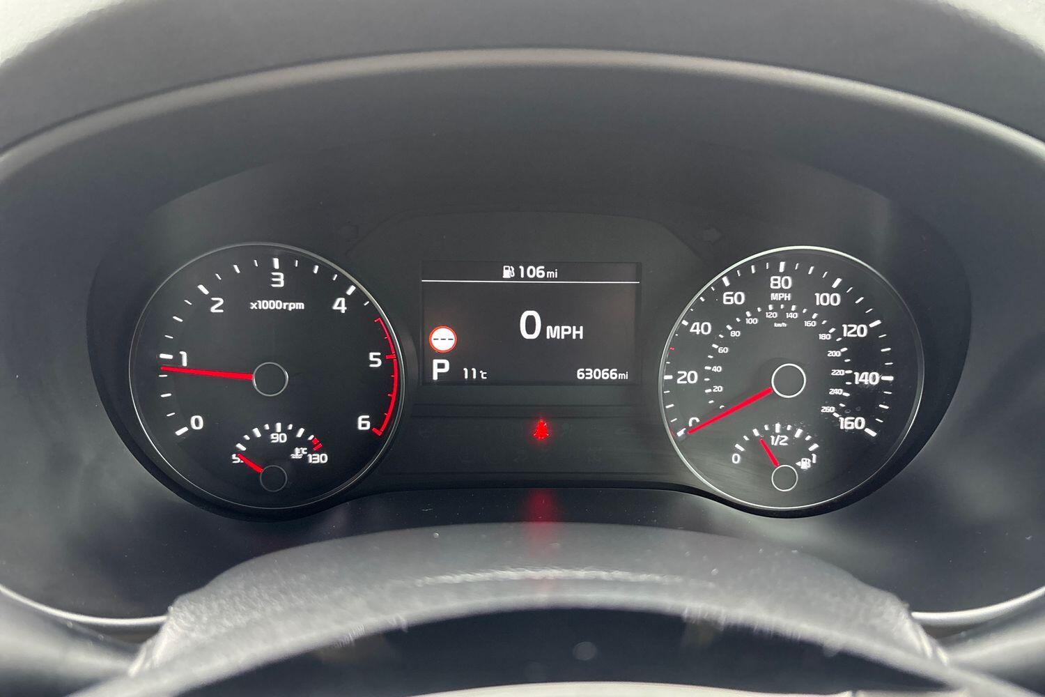 Used Kia Sportage 2020 for sale - 78012934: Photo 14