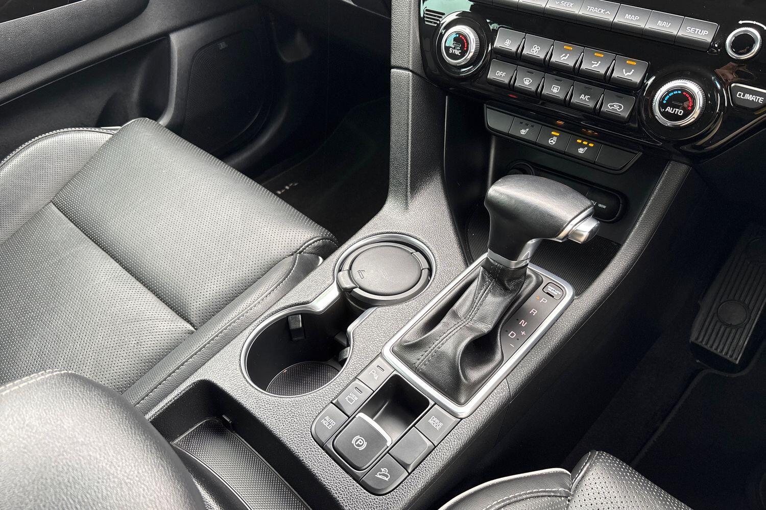 Used Kia Sportage 2020 for sale - 78012934: Photo 17