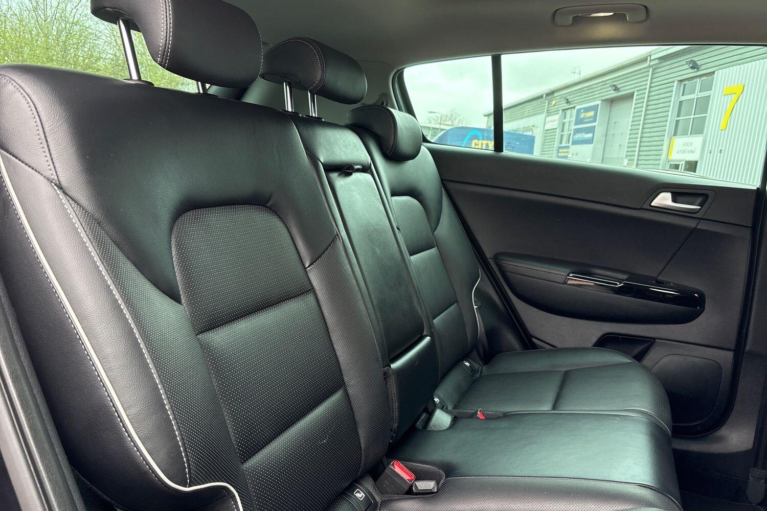 Used Kia Sportage 2020 for sale - 78012934: Photo 19