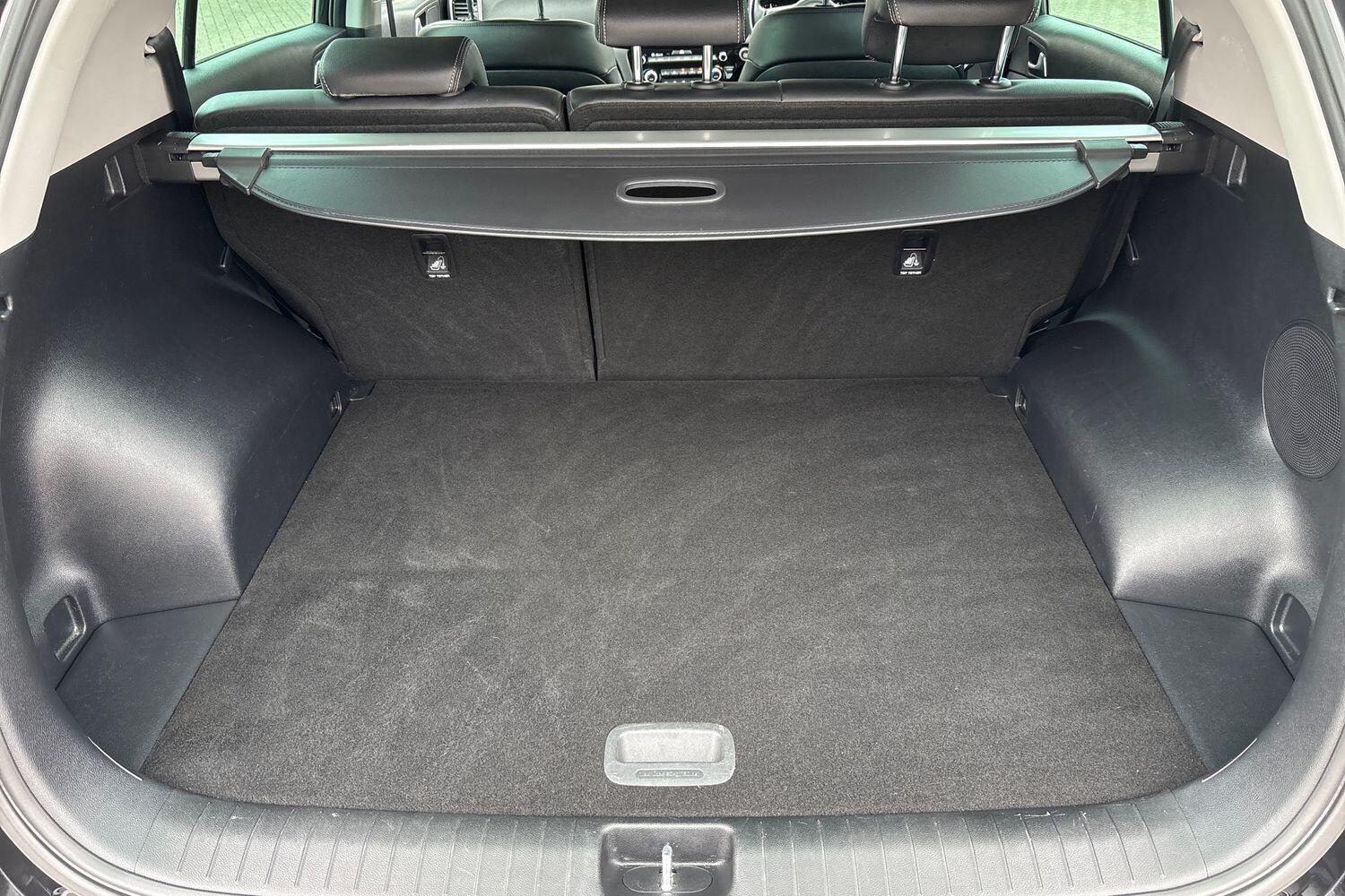 Used Kia Sportage 2020 for sale - 78012934: Photo 20