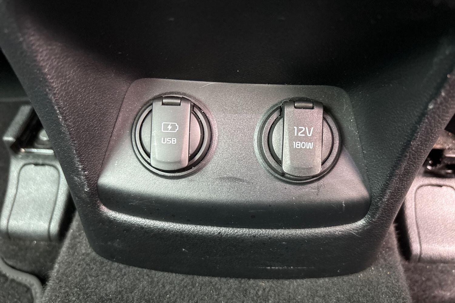 Used Kia Sportage 2020 for sale - 78012934: Photo 23