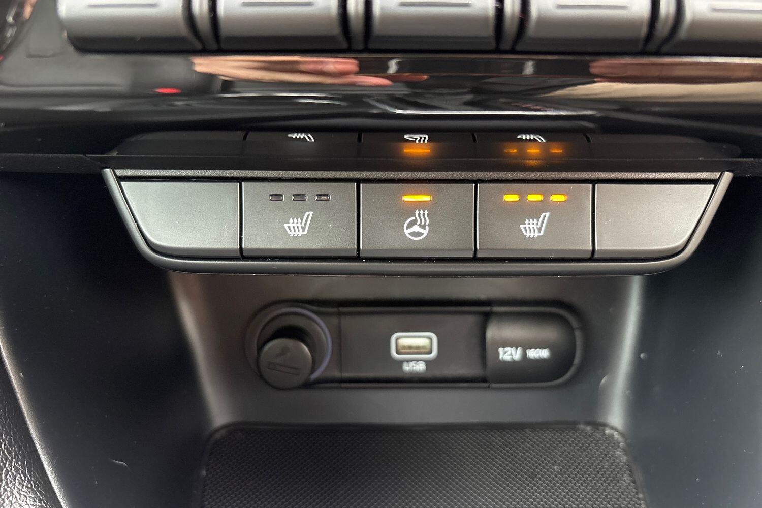 Used Kia Sportage 2020 for sale - 78012934: Photo 25