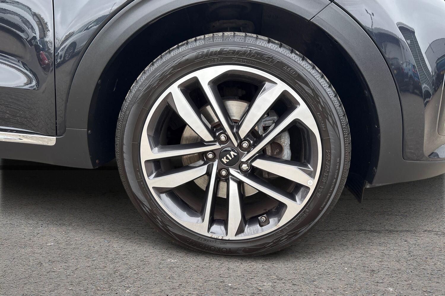 Used Kia Sportage 2020 for sale - 78012934: Photo 5