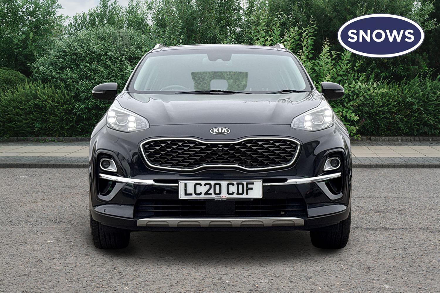 Used Kia Sportage 2020 for sale - 78012934: Photo 7