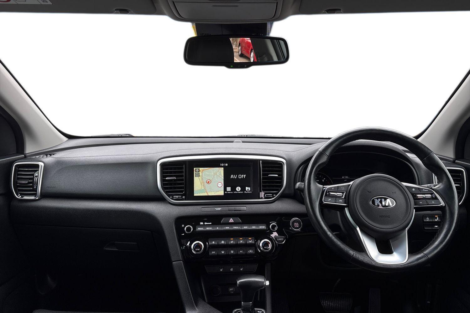 Used Kia Sportage 2020 for sale - 78012934: Photo 9