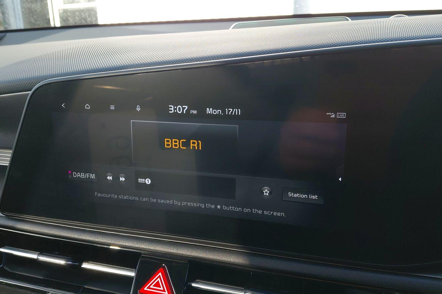 Used Kia Niro 2023 for sale - 76676918: Photo 10