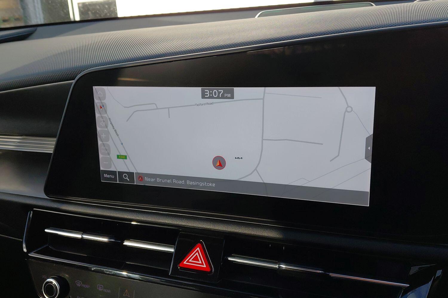 Used Kia Niro 2023 for sale - 76676918: Photo 11