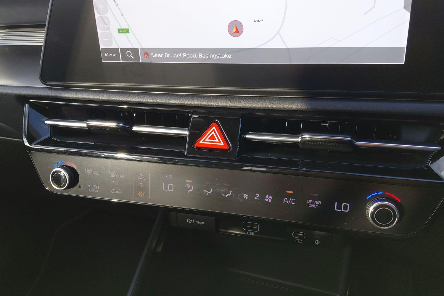 Used Kia Niro 2023 for sale - 76676918: Photo 12