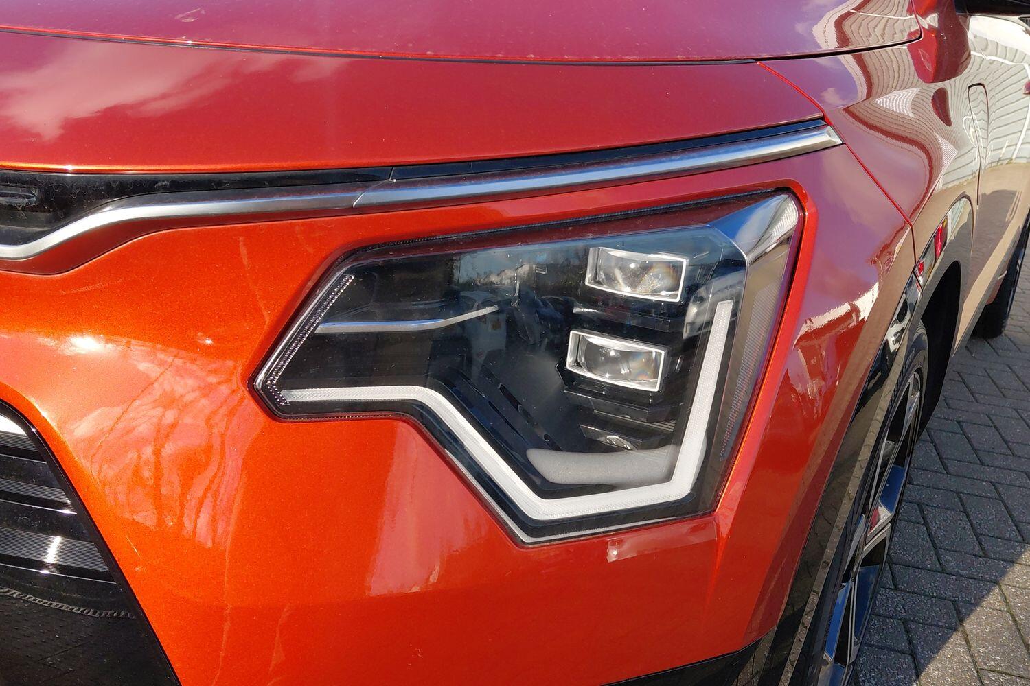 Used Kia Niro 2023 for sale - 76676918: Photo 13