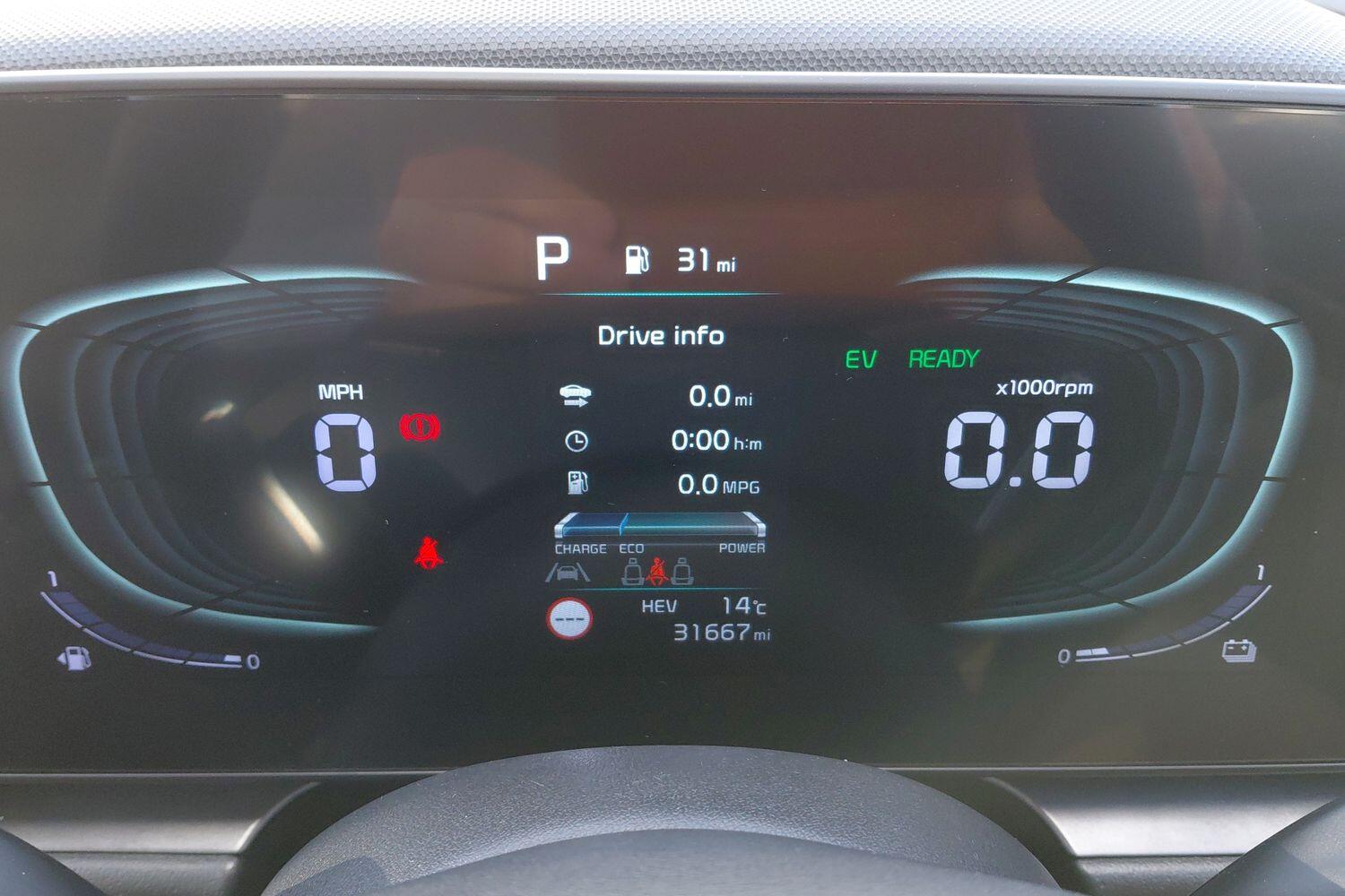 Used Kia Niro 2023 for sale - 76676918: Photo 14