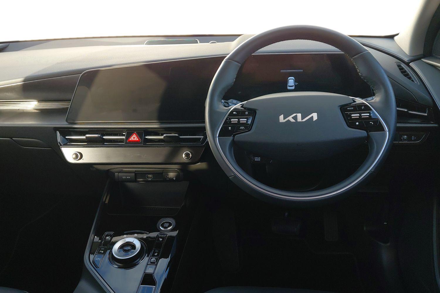 Used Kia Niro 2023 for sale - 76676918: Photo 15