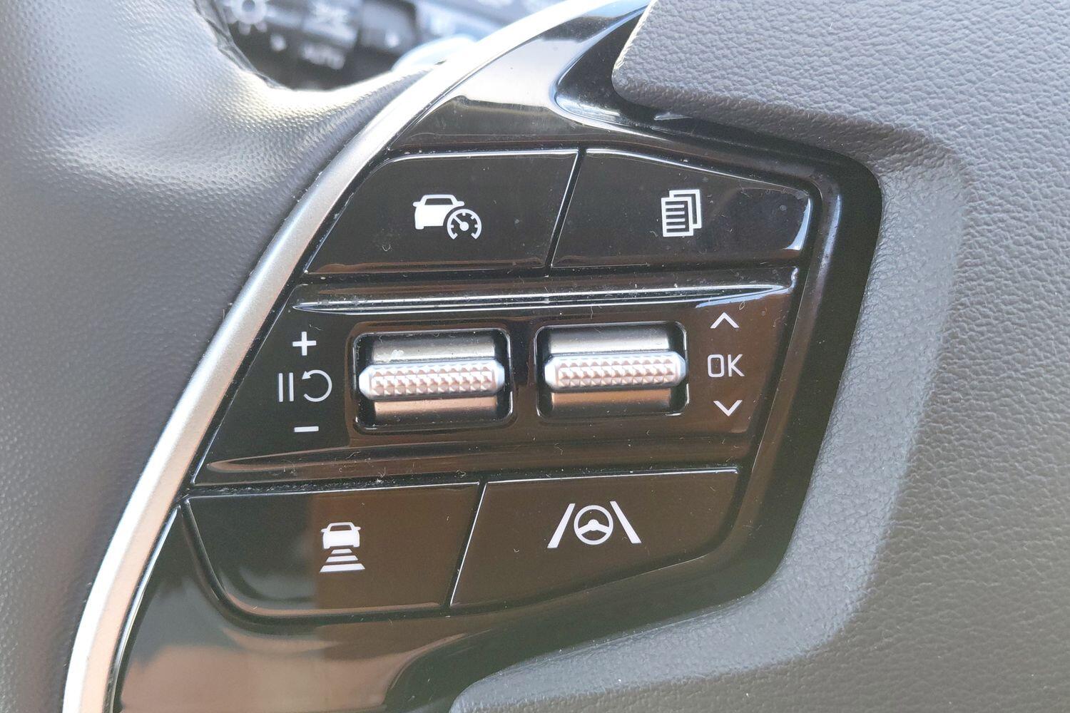 Used Kia Niro 2023 for sale - 76676918: Photo 16