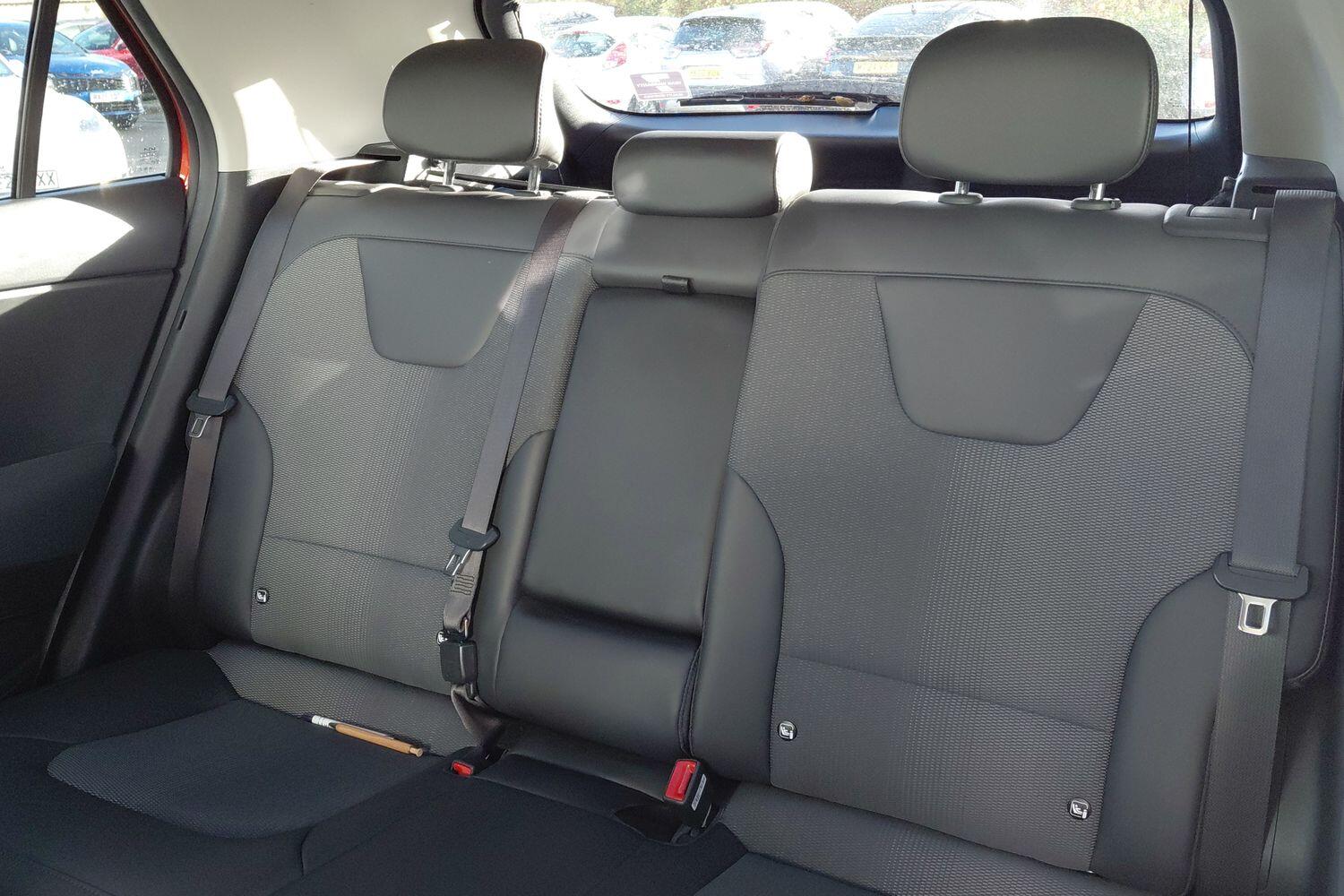 Used Kia Niro 2023 for sale - 76676918: Photo 19