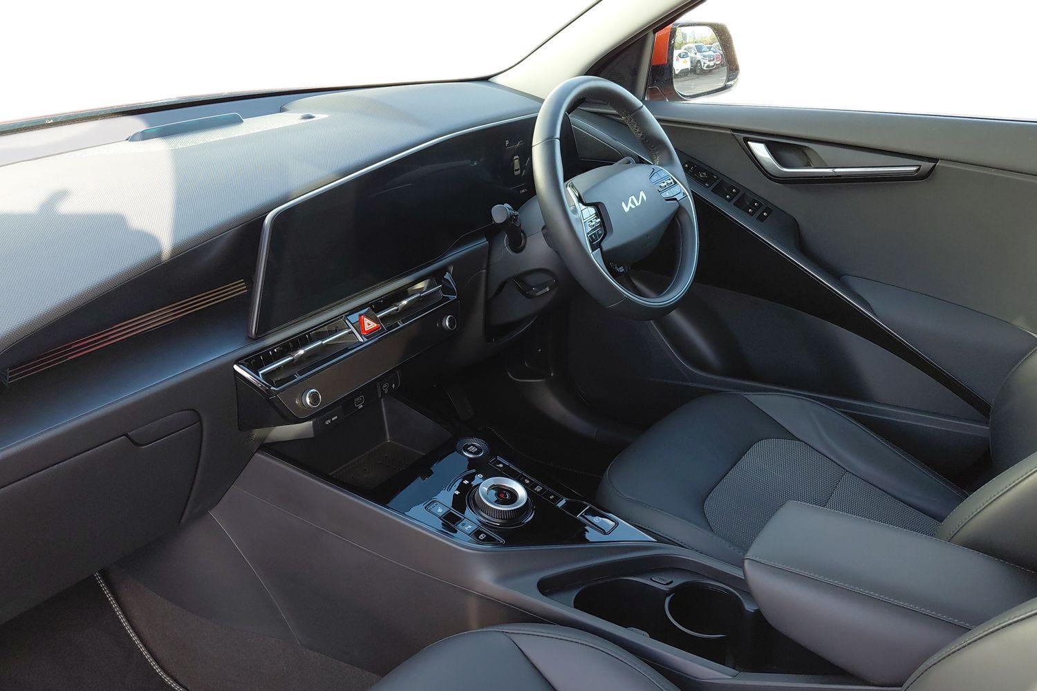 Used Kia Niro 2023 for sale - 76676918: Photo 2