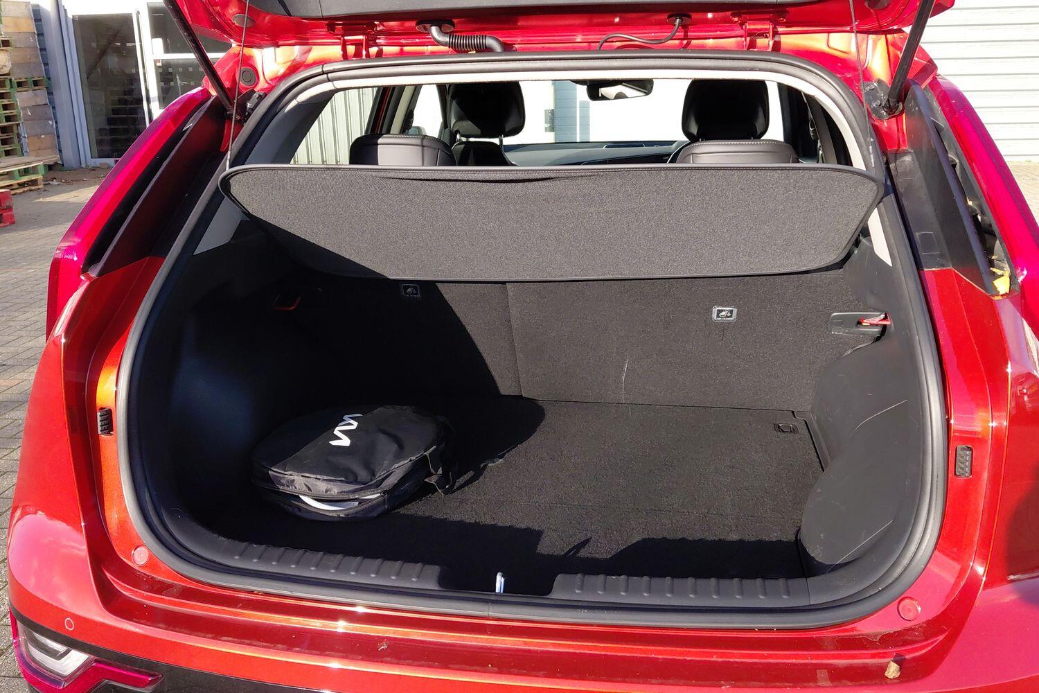 Used Kia Niro 2023 for sale - 76676918: Photo 20