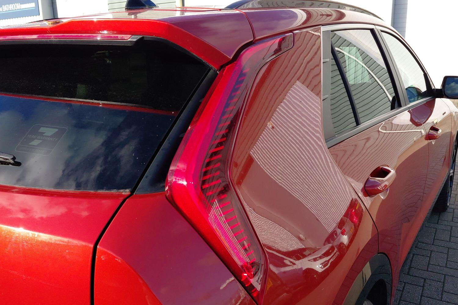 Used Kia Niro 2023 for sale - 76676918: Photo 21