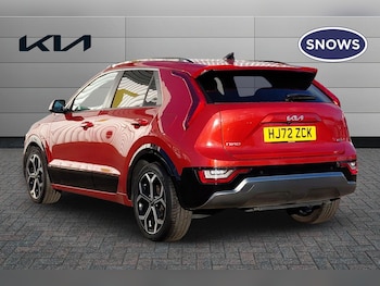 Used Kia Niro 2023 for sale - 76676918: Photo