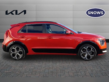 Used Kia Niro 2023 for sale - 76676918: Photo