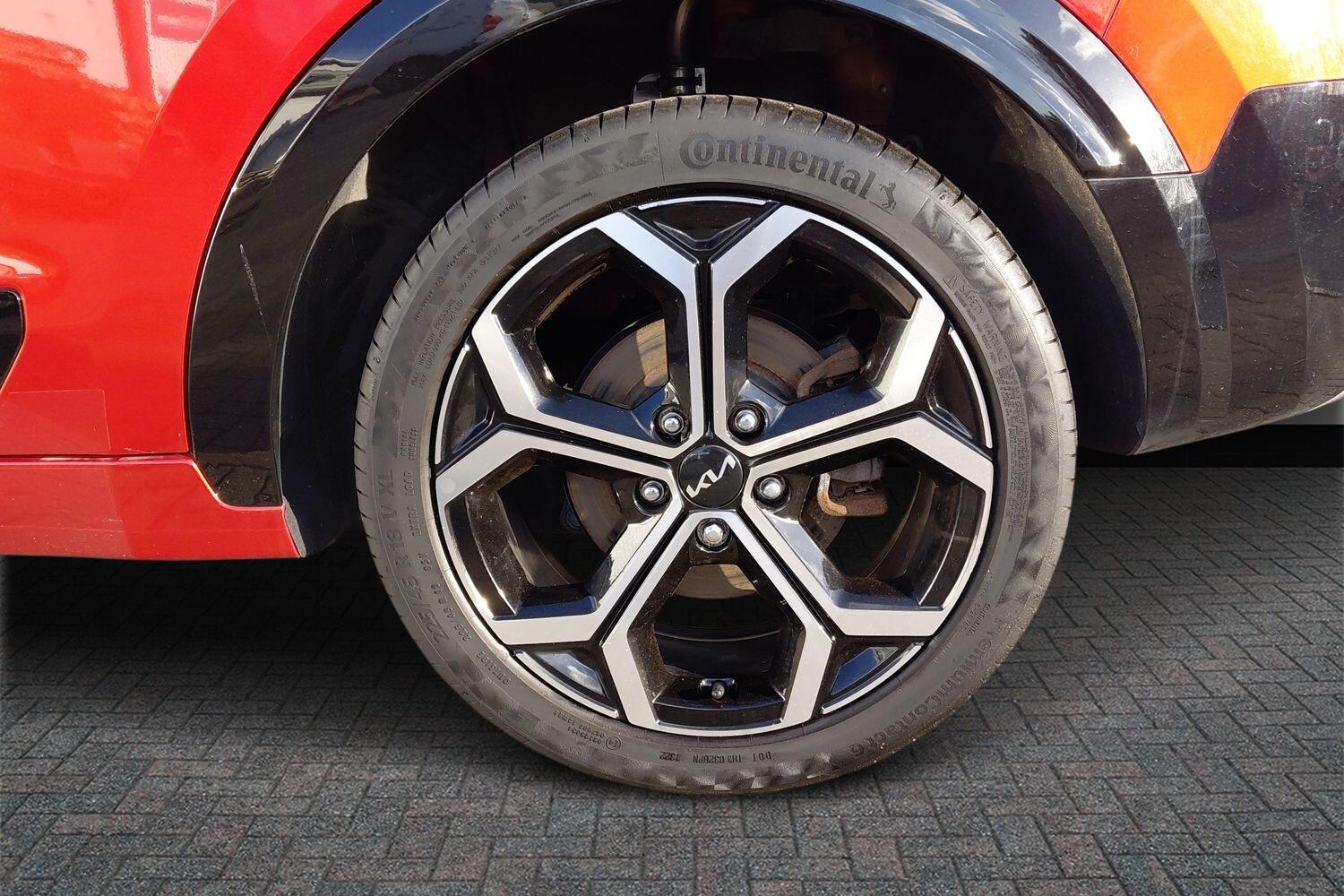 Used Kia Niro 2023 for sale - 76676918: Photo 5