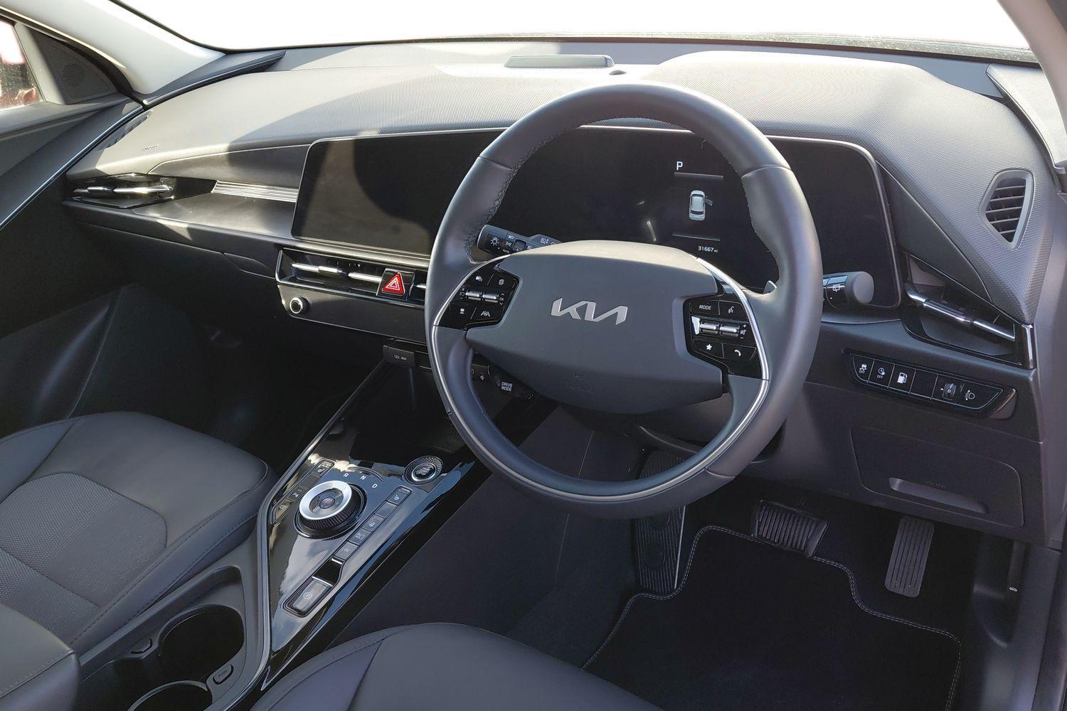 Used Kia Niro 2023 for sale - 76676918: Photo 6