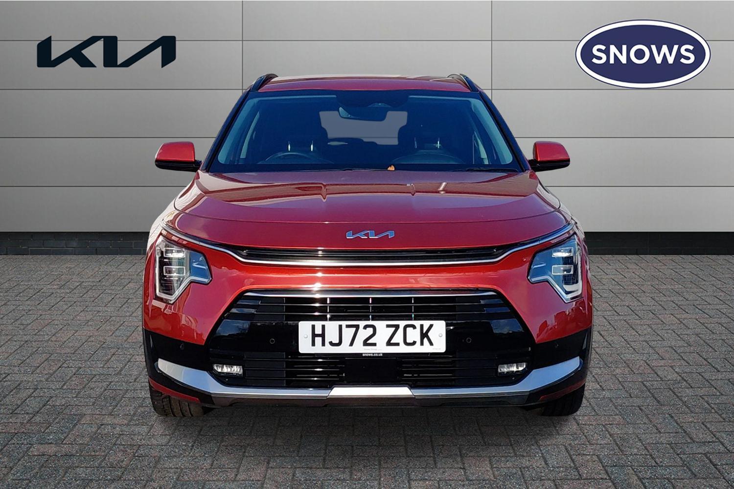 Used Kia Niro 2023 for sale - 76676918: Photo 7