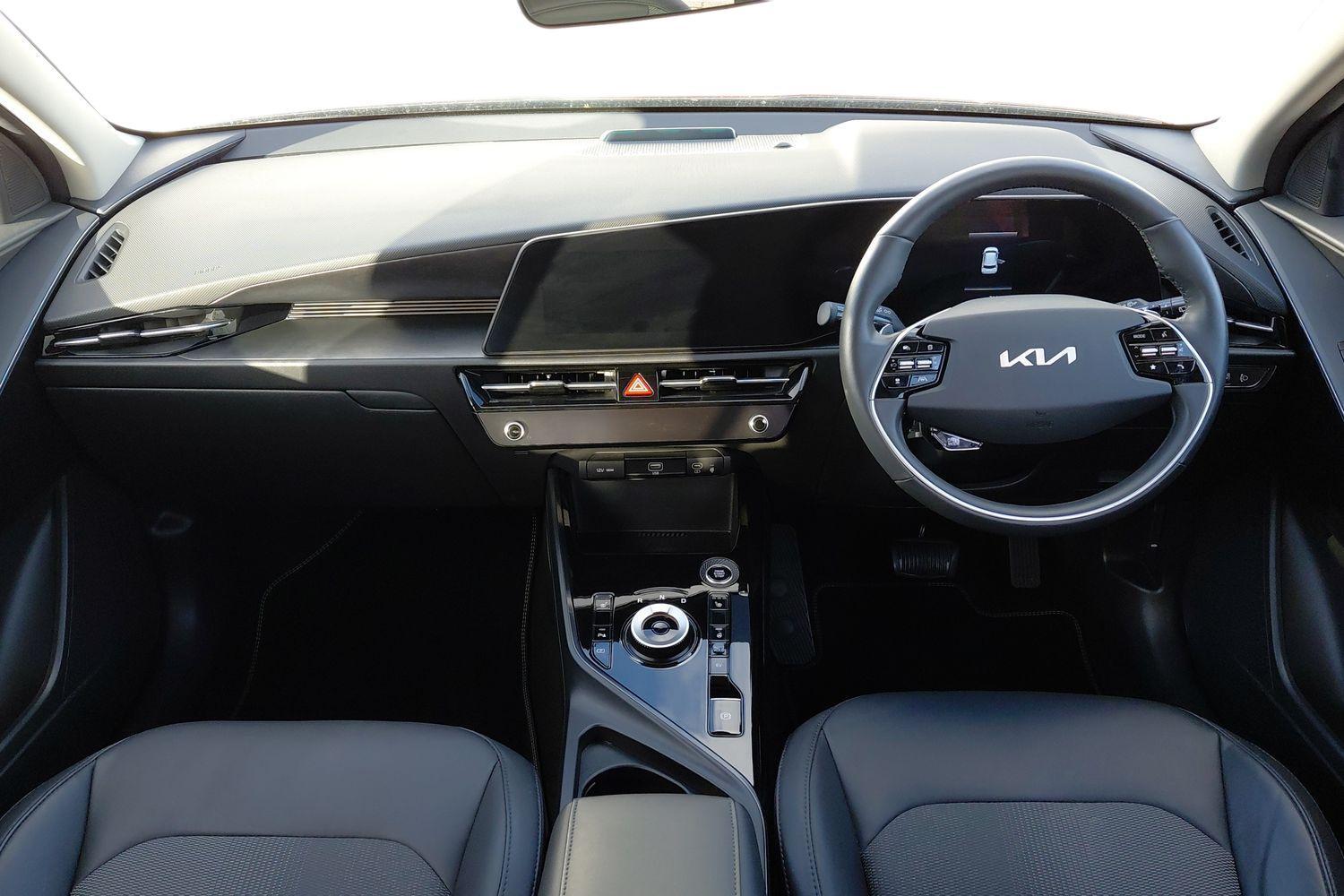 Used Kia Niro 2023 for sale - 76676918: Photo 9