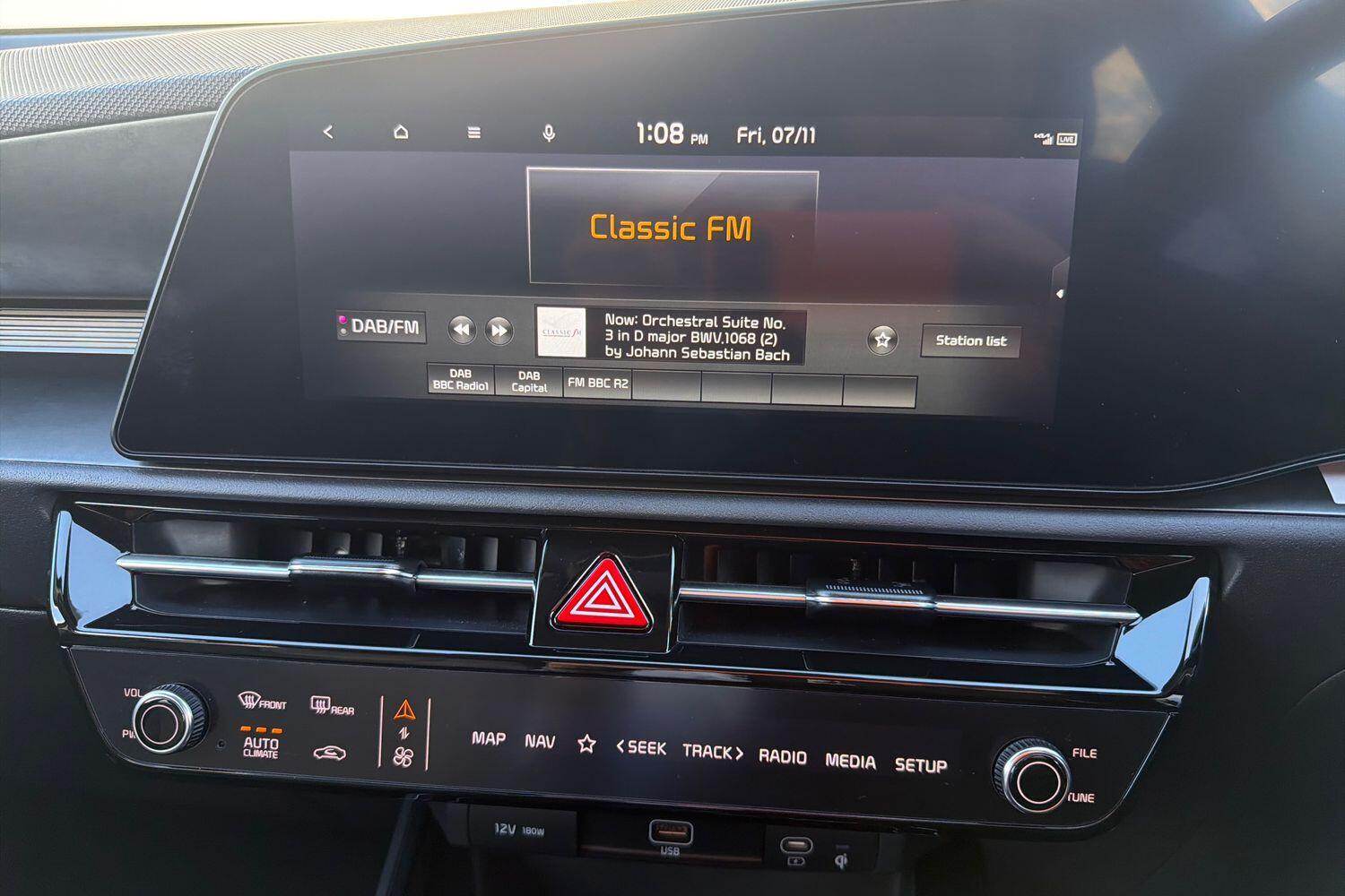 Used Kia Niro 2025 for sale - 76680369: Photo 10