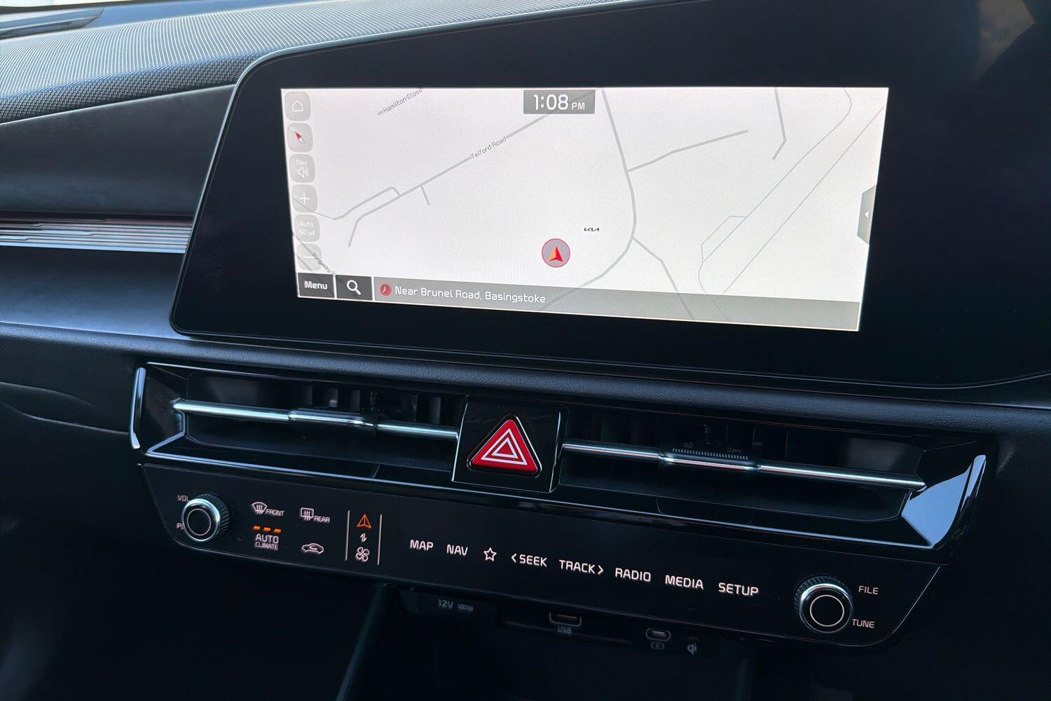 Used Kia Niro 2025 for sale - 76680369: Photo 11