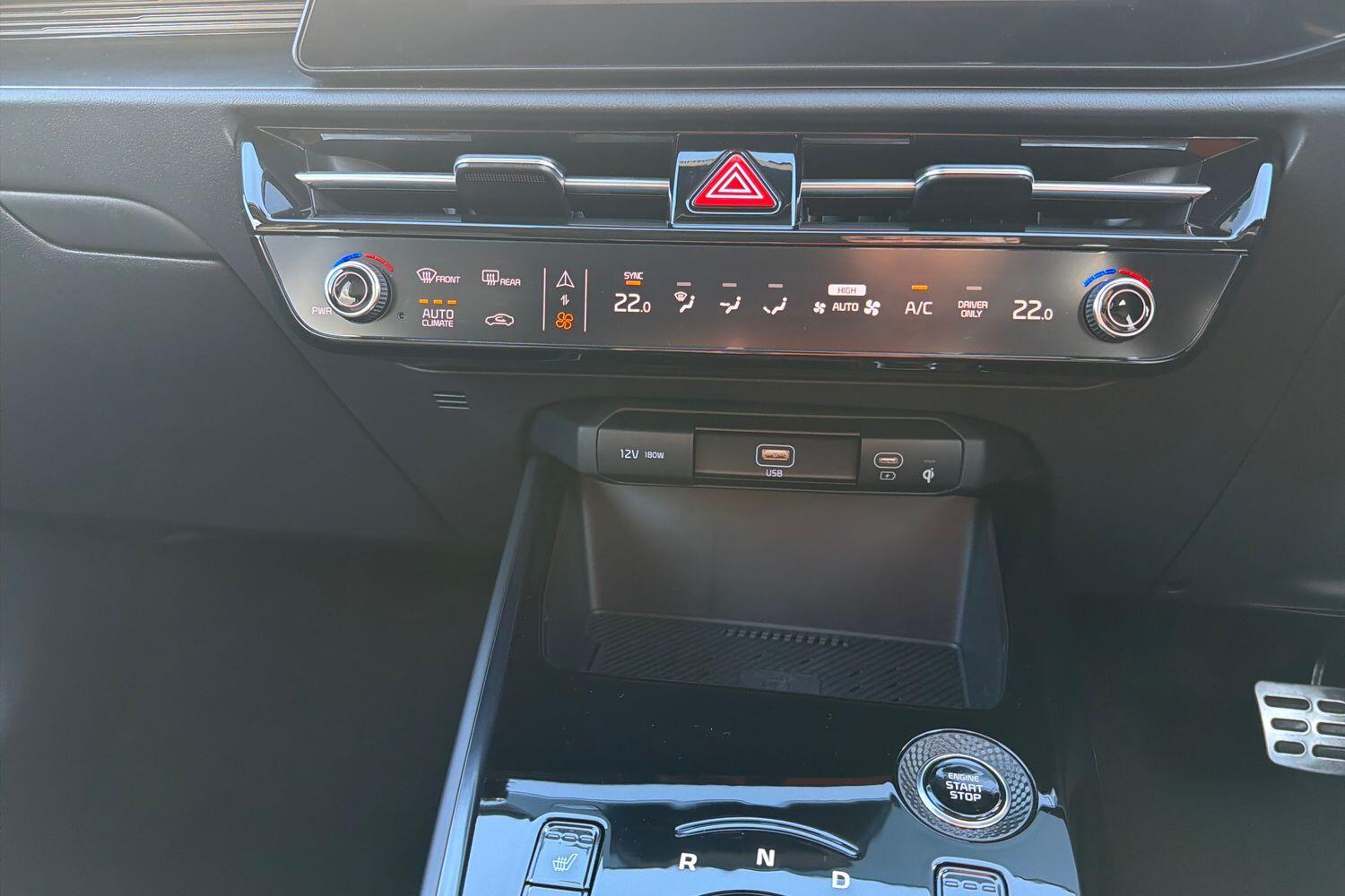 Used Kia Niro 2025 for sale - 76680369: Photo 12