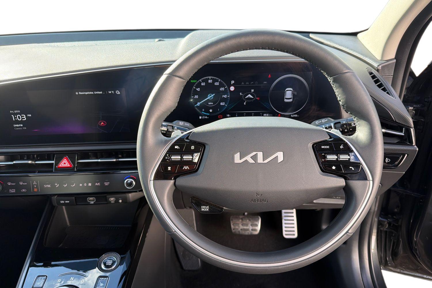 Used Kia Niro 2025 for sale - 76680369: Photo 15