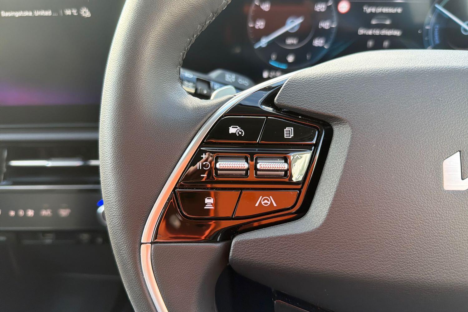 Used Kia Niro 2025 for sale - 76680369: Photo 16