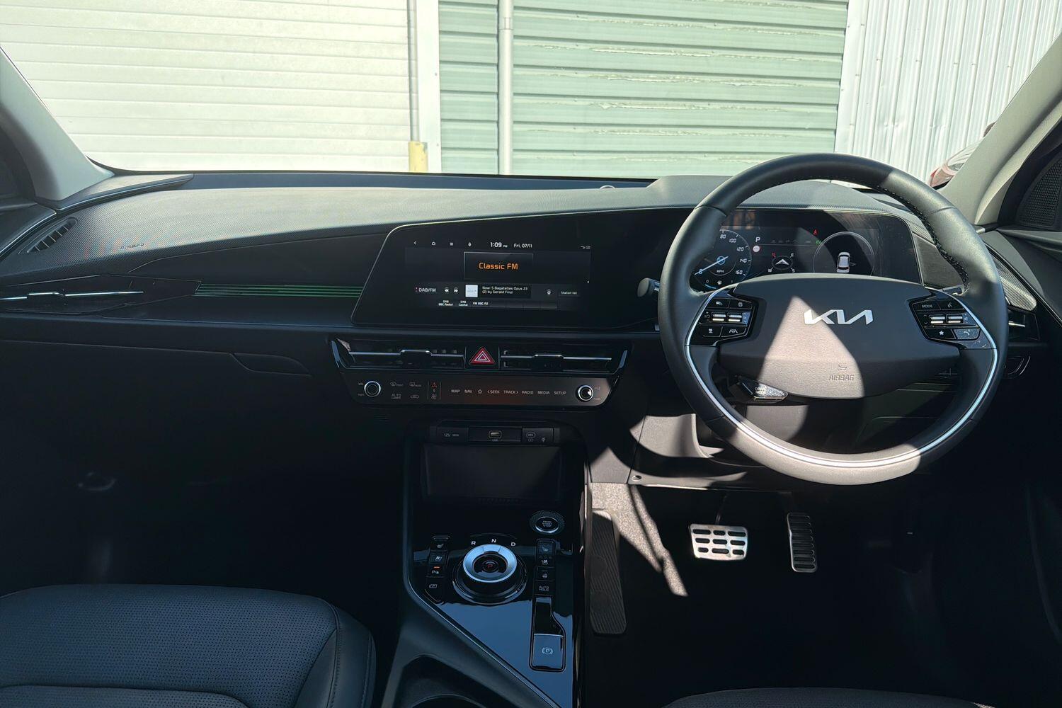 Used Kia Niro 2025 for sale - 76680369: Photo 17