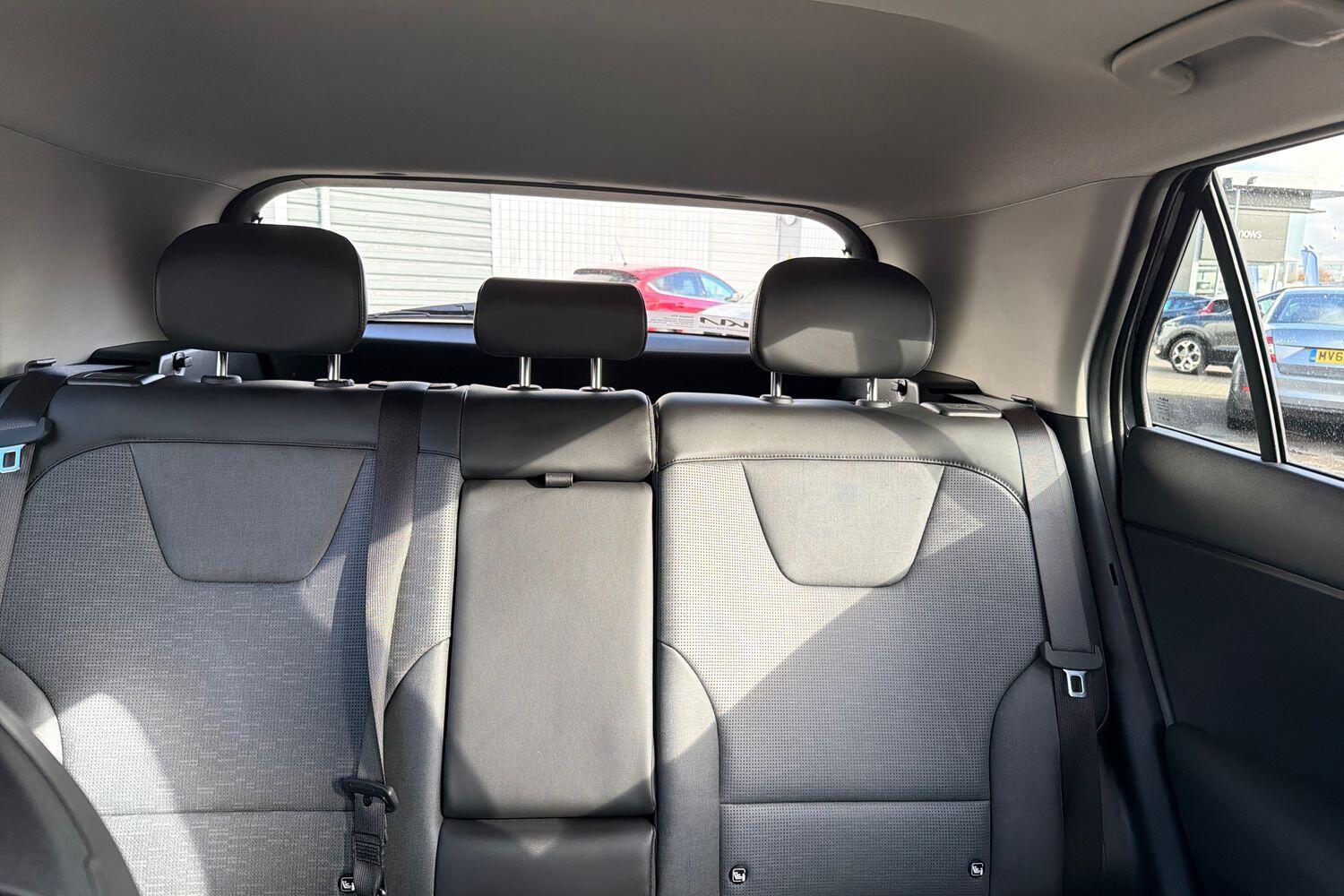 Used Kia Niro 2025 for sale - 76680369: Photo 19