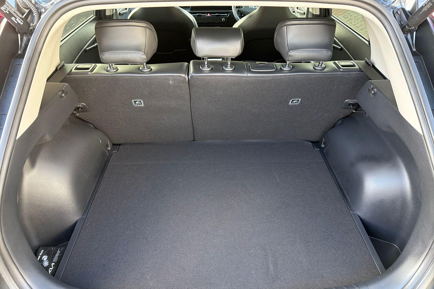 Used Kia Niro 2025 for sale - 76680369: Photo 20