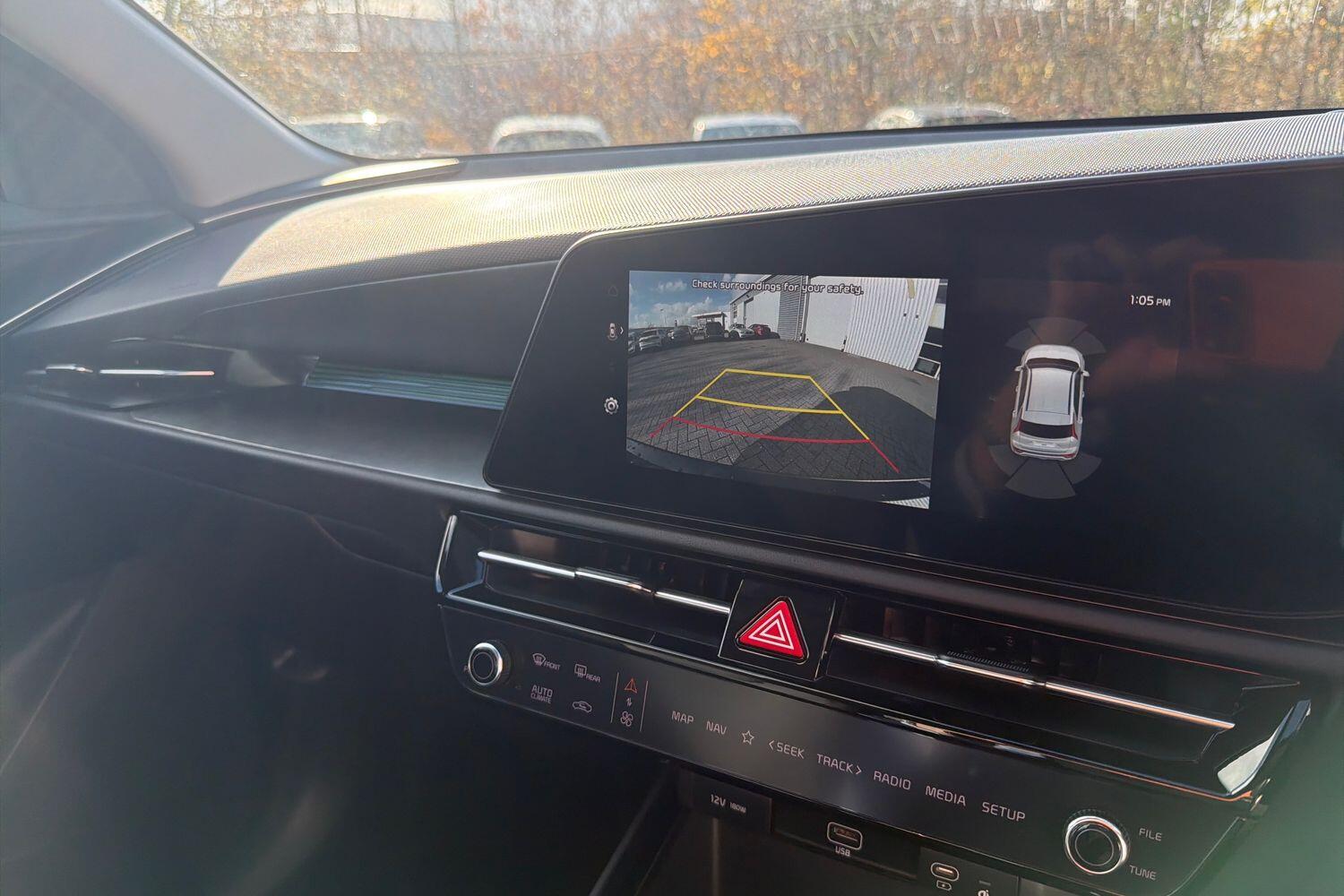 Used Kia Niro 2025 for sale - 76680369: Photo 24