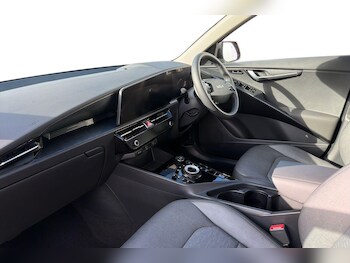 Used Kia Niro 2025 for sale - 76680369: Photo