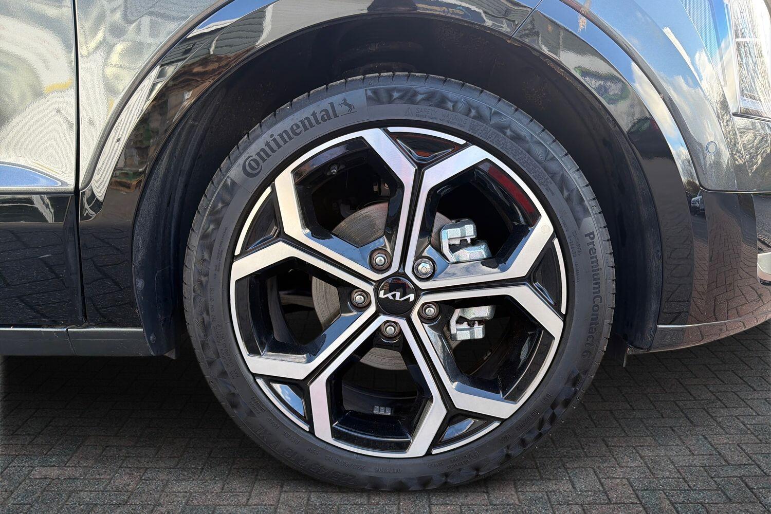 Used Kia Niro 2025 for sale - 76680369: Photo 5