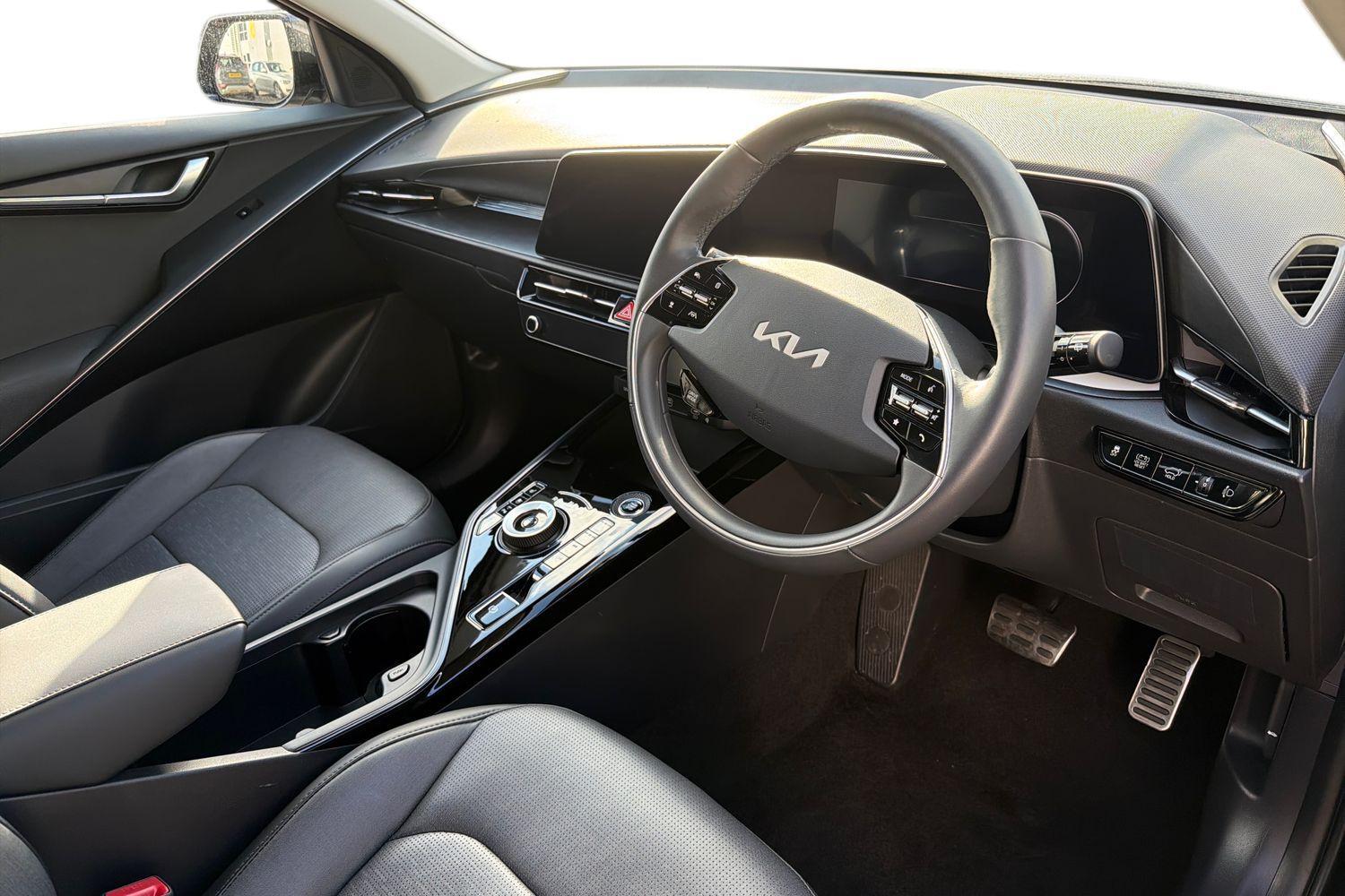 Used Kia Niro 2025 for sale - 76680369: Photo 6