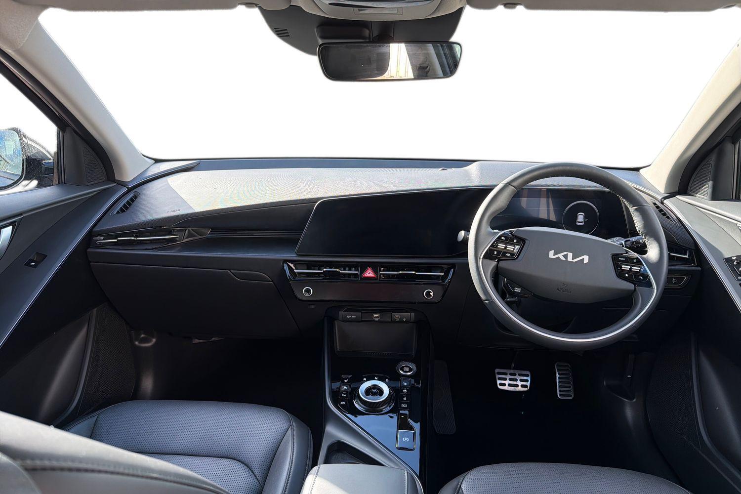 Used Kia Niro 2025 for sale - 76680369: Photo 9