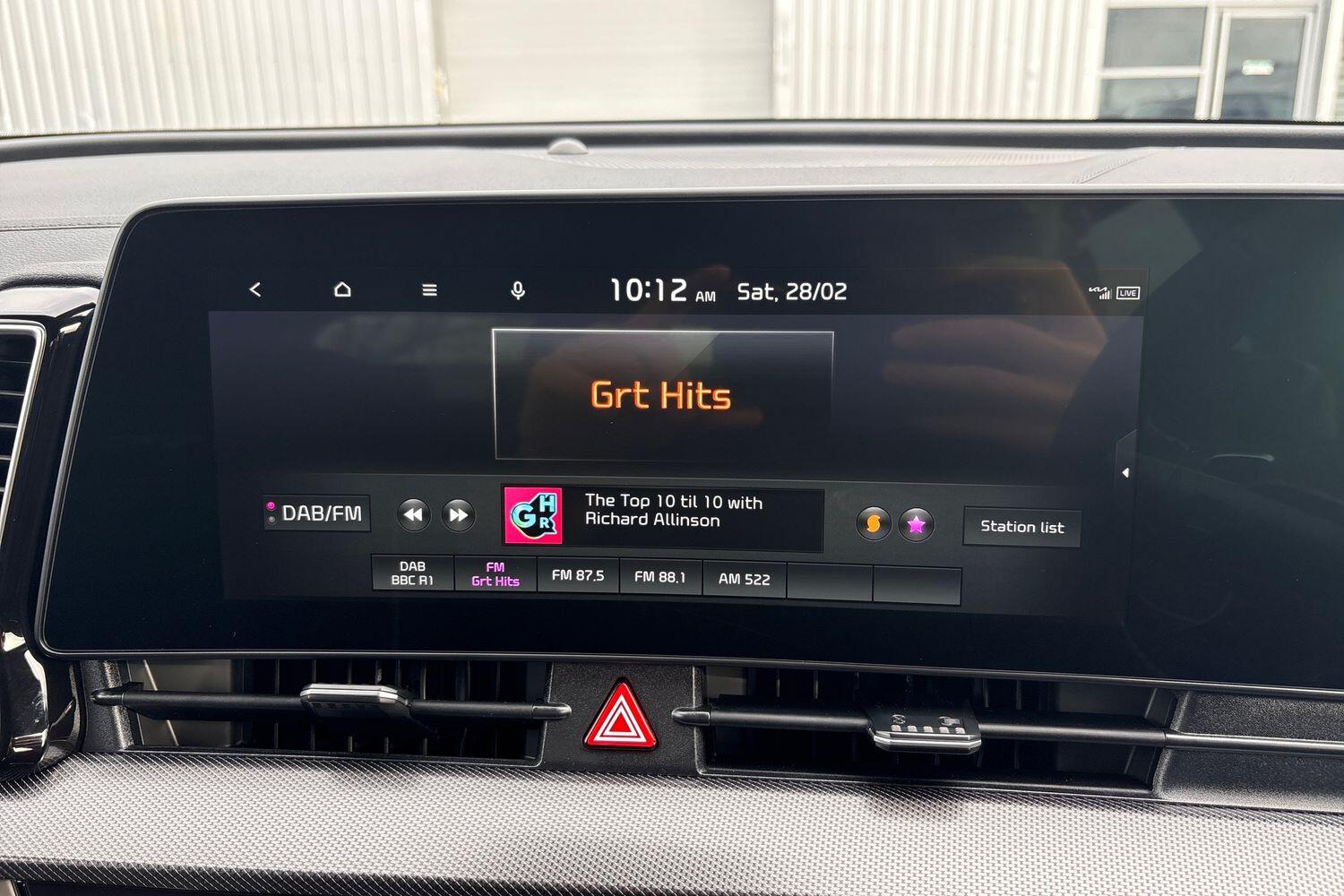 Used Kia Sportage 2025 for sale - 77707958: Photo 10