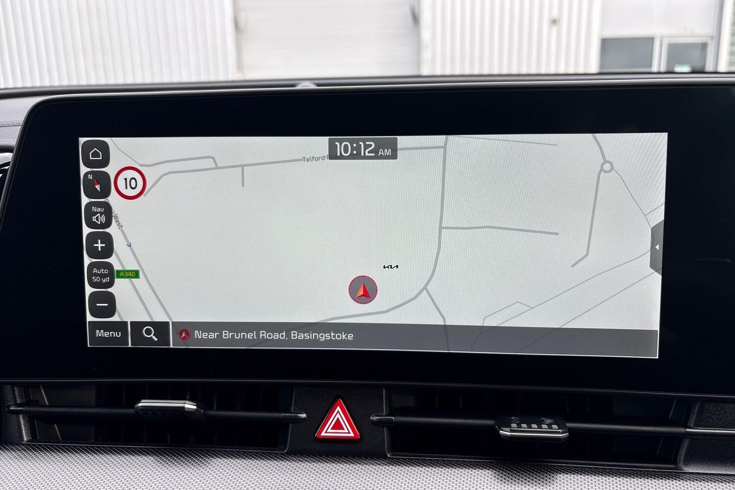 Used Kia Sportage 2025 for sale - 77707958: Photo 11