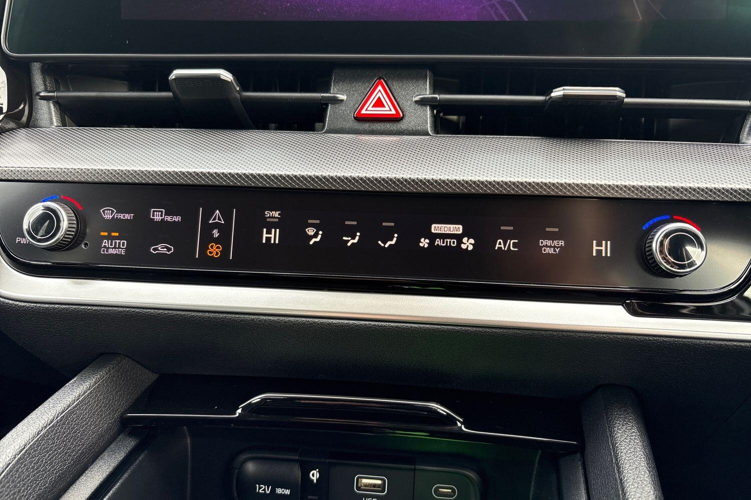 Used Kia Sportage 2025 for sale - 77707958: Photo 12