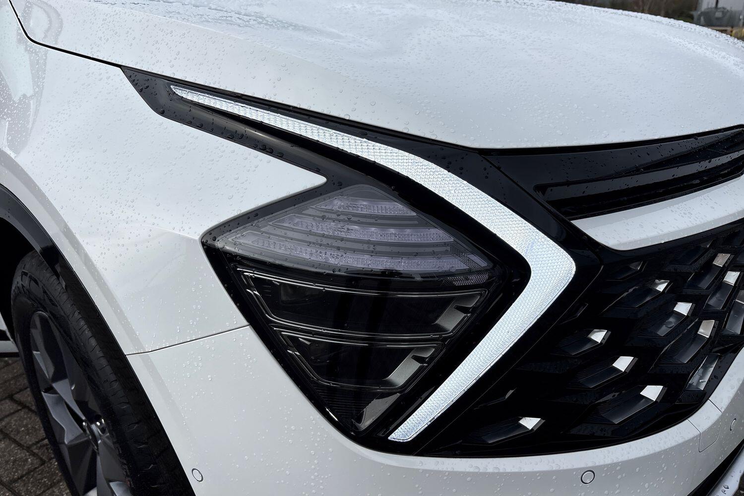 Used Kia Sportage 2025 for sale - 77707958: Photo 13