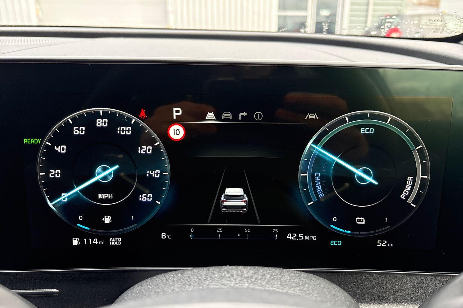 Used Kia Sportage 2025 for sale - 77707958: Photo 14